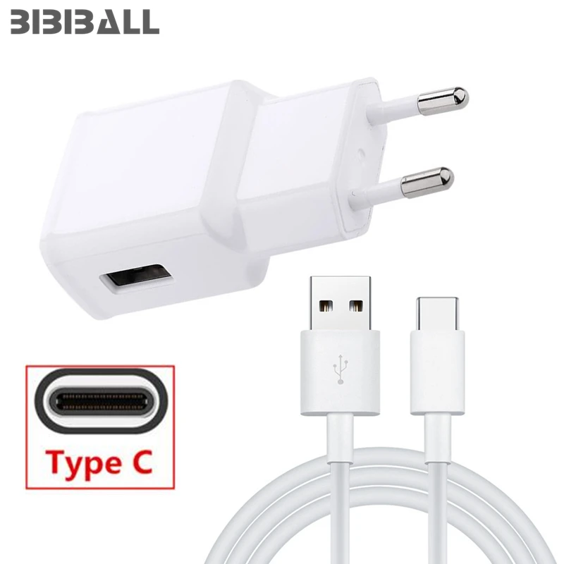 

9V 1.67A / 5V 2A USB C Fast Charger Charge for honor 10 9 lite Sony Xperia L1 XZS XA1 Ultra X Compact XZ Premium XZ1 XA2 Ultra