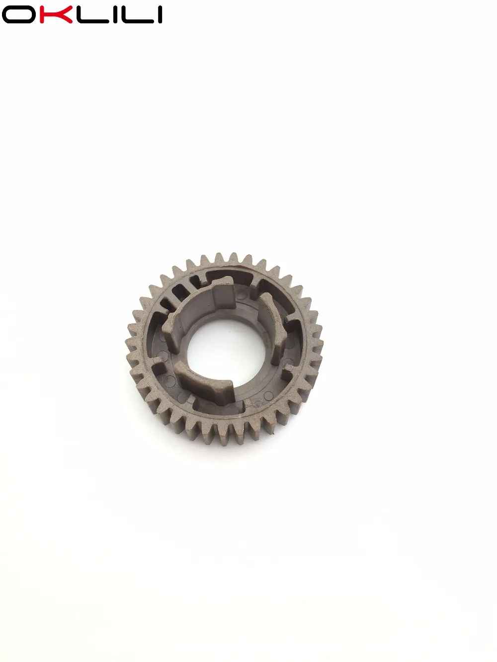 

1PC JC66-03080A Fuser Upper Heat Roller Gear for Samsung ML2160 ML2161 ML2164 ML2165 ML2167 ML2168 SCX3400 SCX3401 SCX3405 M2020