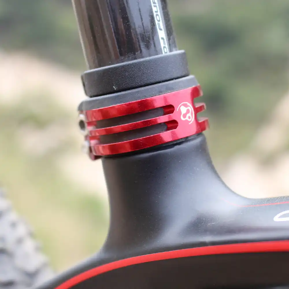 Road BikeVarious Sizes Saddle Clamp Aluminium Hexagon Socket Head BoltMTB