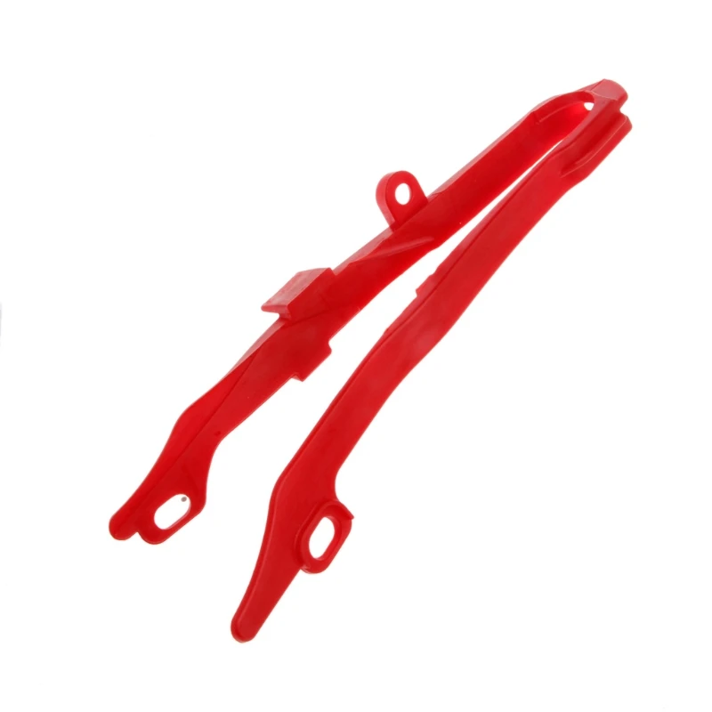 Wearproof Motorcycle Sprocket Chain Slider Guide Guard Fit for CR125R CR250R CRF250X CRF450X H8WE