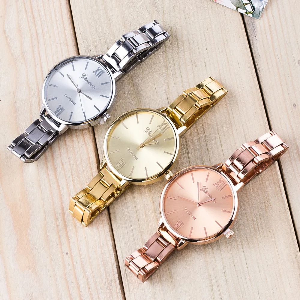 

2019 New Watch Women's Watch Women's Quartz Watch