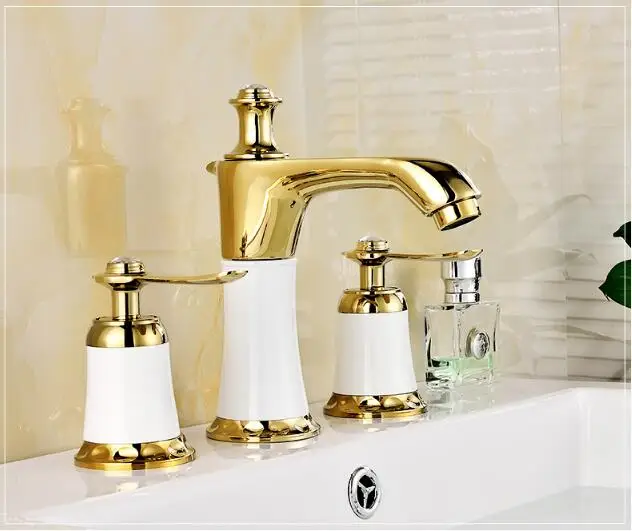 faucet brass
