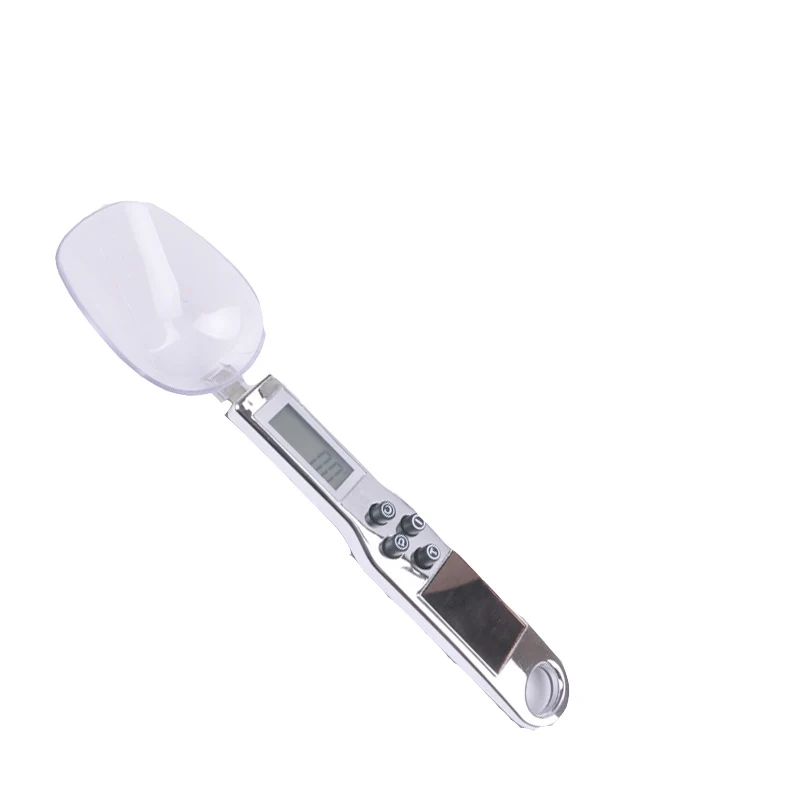 

Electronic Kitchen Measuring Spoon, Liquid Crystal Screen Digital Measuring Spoon