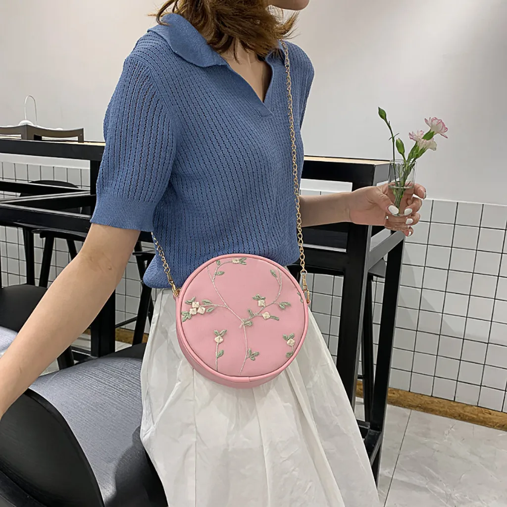 Женская летняя сумка мессенджер в богемном стиле модная женская на одно плечо