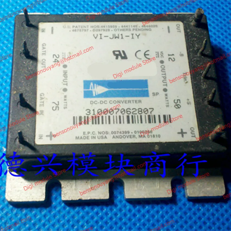

VI-JW1-IY Free Shipping