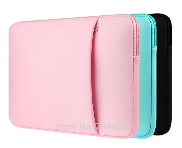 Neoprene Laptop Sleeve 11 6 13 3 15 Notebook Pouch Pc Bag Neoprene Laptop Sleeve 11 6 13 3 15 Notebook Pouch Pc