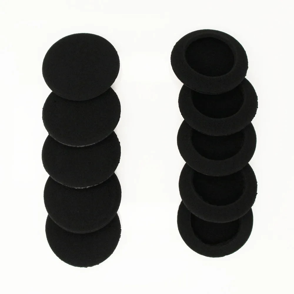 10pcs Foam Ear Pads Cushion Cover Sony Mdr-if240r Case Pro - AliExpress