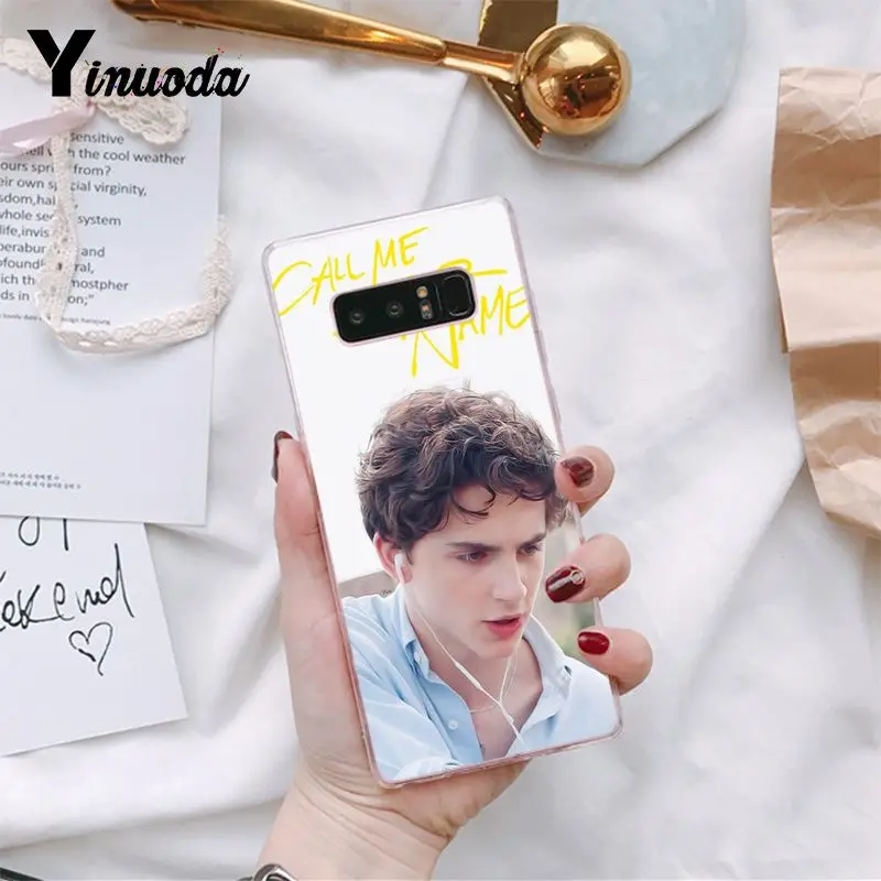 Call Me by Your Name