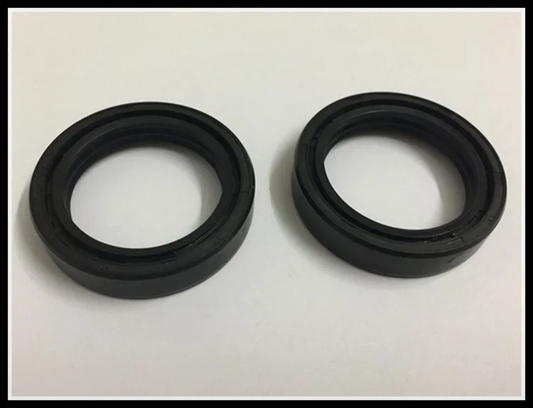 Motorcycle Shock absorber oil seal GN250 GT250 Front shock absorber oil