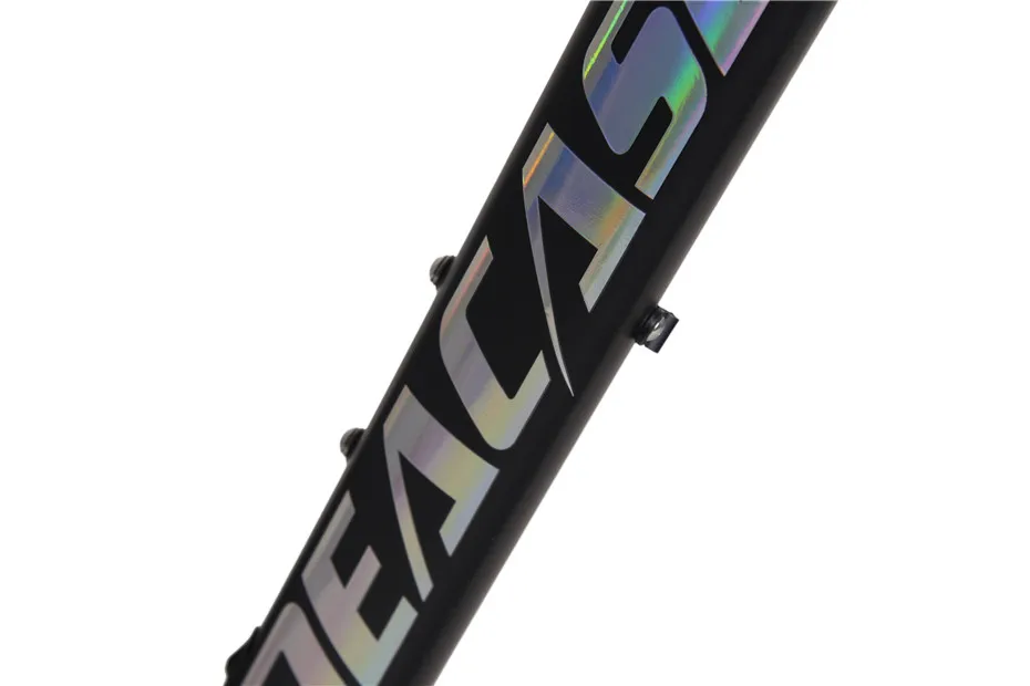 Excellent Tested!! New Carbon T1000 UD Carbon MTB Bike Frame Electronic Derailleur Carbon Bicycle Frame Carbon Frame MTB Disc Brake 18