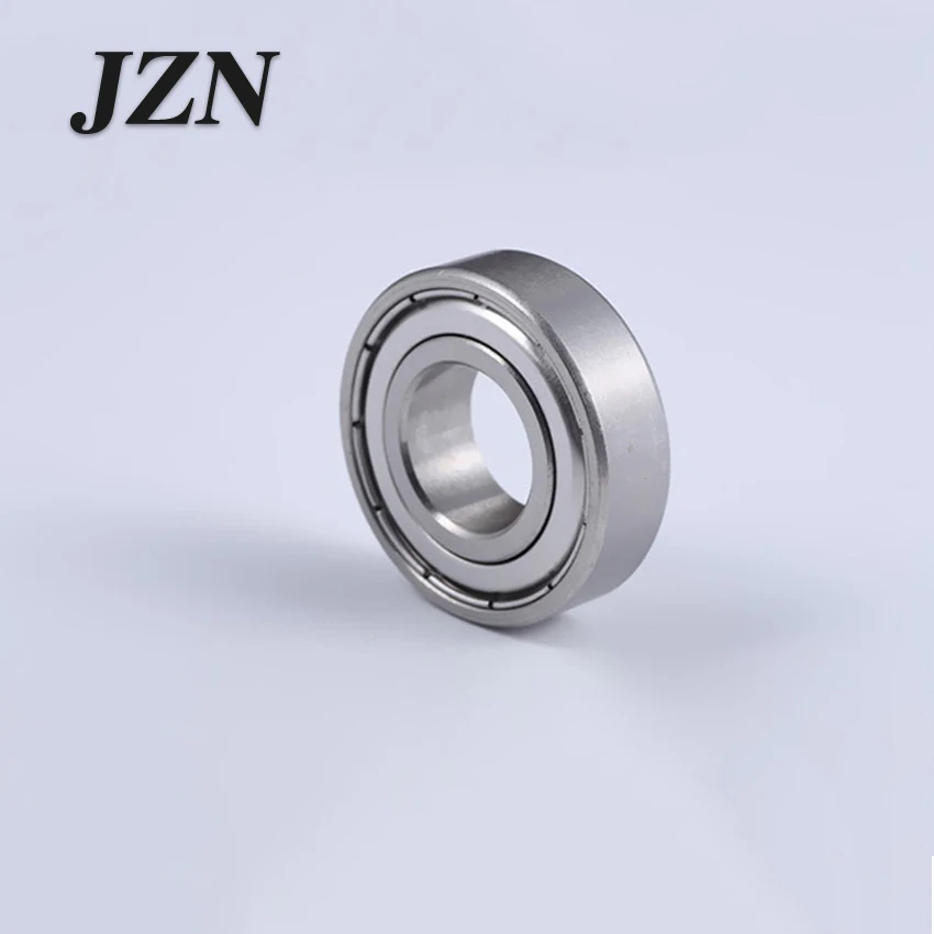 MR137ZZ ABEC 1 (50 шт.) 7X13X4 мм Миниатюрные шарикоподшипники L1370ZZ|bearing bearing|bearings miniaturebearing 50pcs