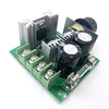 DC Motor speed controller PWM controller motor controller 12V-40V 10A 0.01-400W ► Photo 2/5