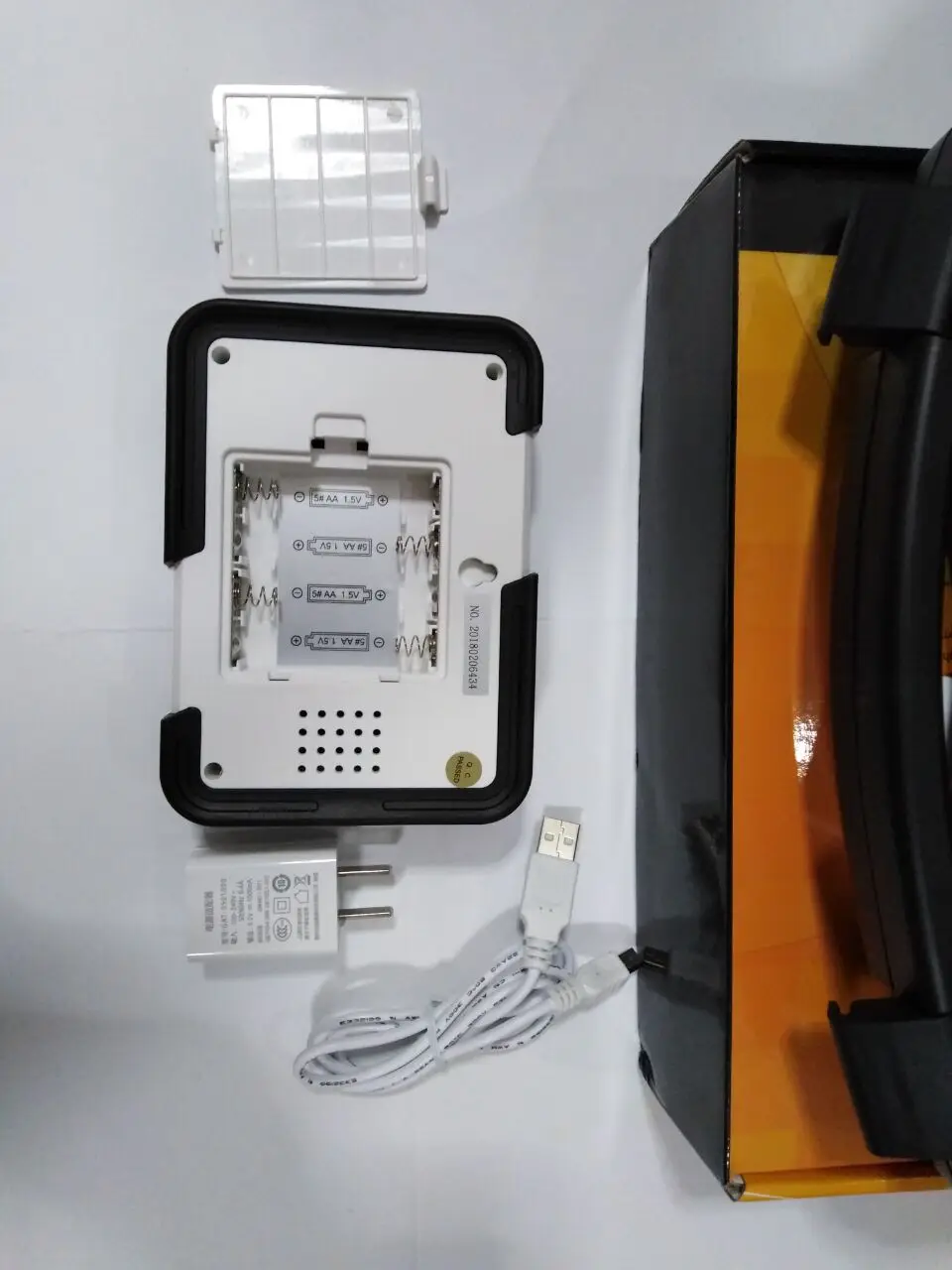 HT2000 6
