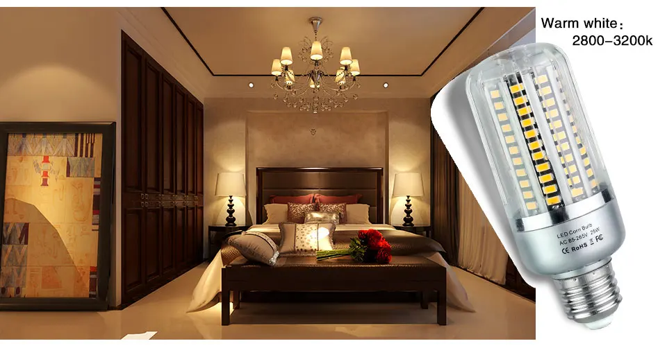 Ampoule led lamp bulb (12)