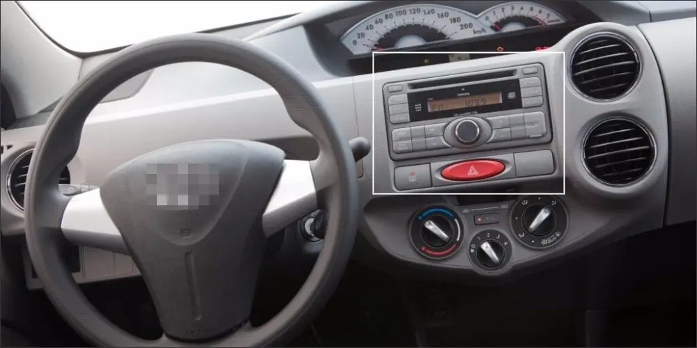 Discount YESSUN For Toyota Etios 2012~2013 - Car Android Multimedia Radio CD DVD Player GPS Navi Map Navigation Audio Video Stereo System 0