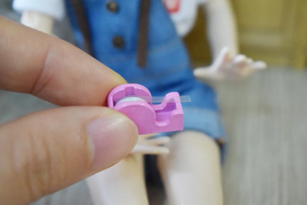 dollhouse miniature  (5)