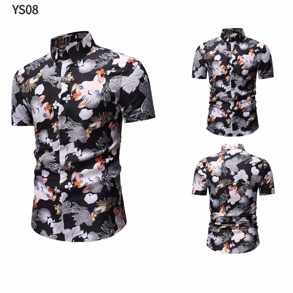 YS08-1
