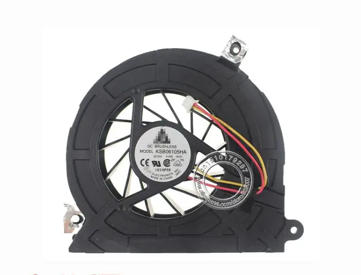New For New ASUS ET2010AGT ET2011AGK AIO KSB06105HA 9L01 DC2800088D0 MF60105V1-B000-G99 All In One PC Computer CPU Cooling Fan New For New ASUS ET2010AGT ET2011AGK AIO KSB06105HA 9L01 DC2800088D0 MF60105V1-B000-G99 All In One PC Computer CPU Cooling Fan