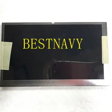 Абсолютно AUO 6,5 дюймов ЖК-дисплей дисплей экран для Audi A6 C7 2012 год автомобиль gps навигации ЖК-дисплей монитор