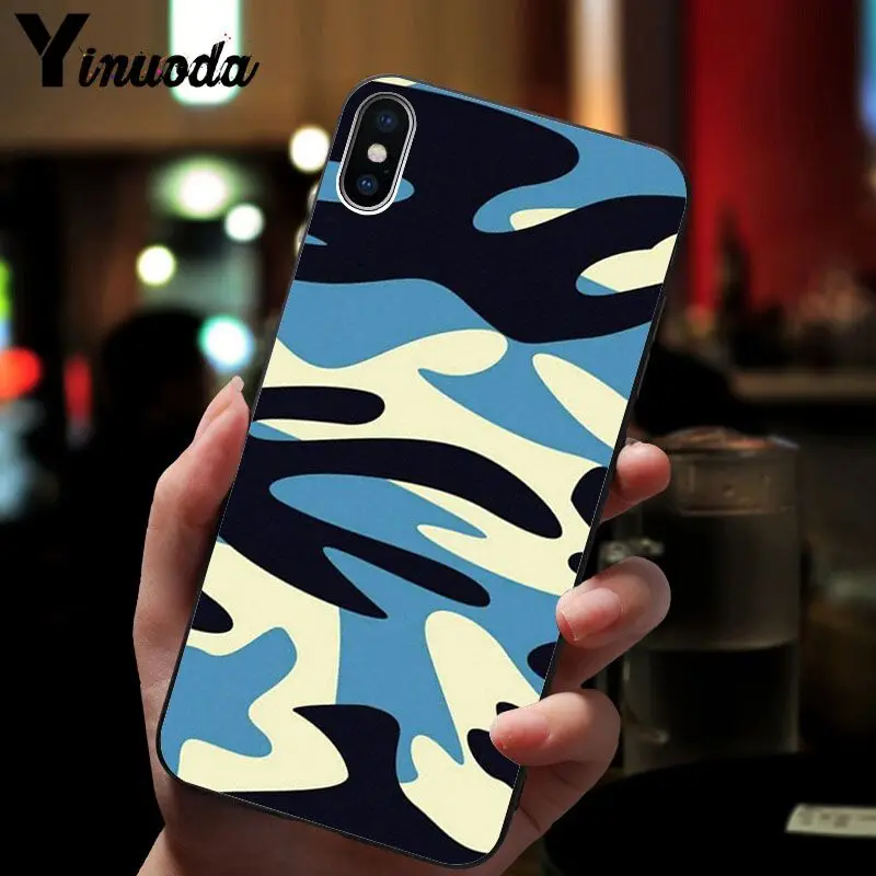 Camouflage
