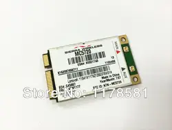 Sierra Беспроводной MC5720 PCI Express Mini Card certified на Sprint EV-DO сети