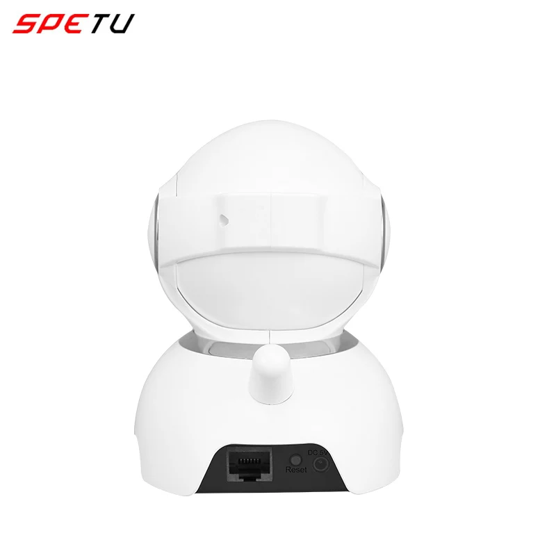 HD 2.0MP Cloud IP Camera WiFi Wireless Smart Auto Tracking Of Human Home Security P2P IR Night Vision CCTV Camera Baby Monitor