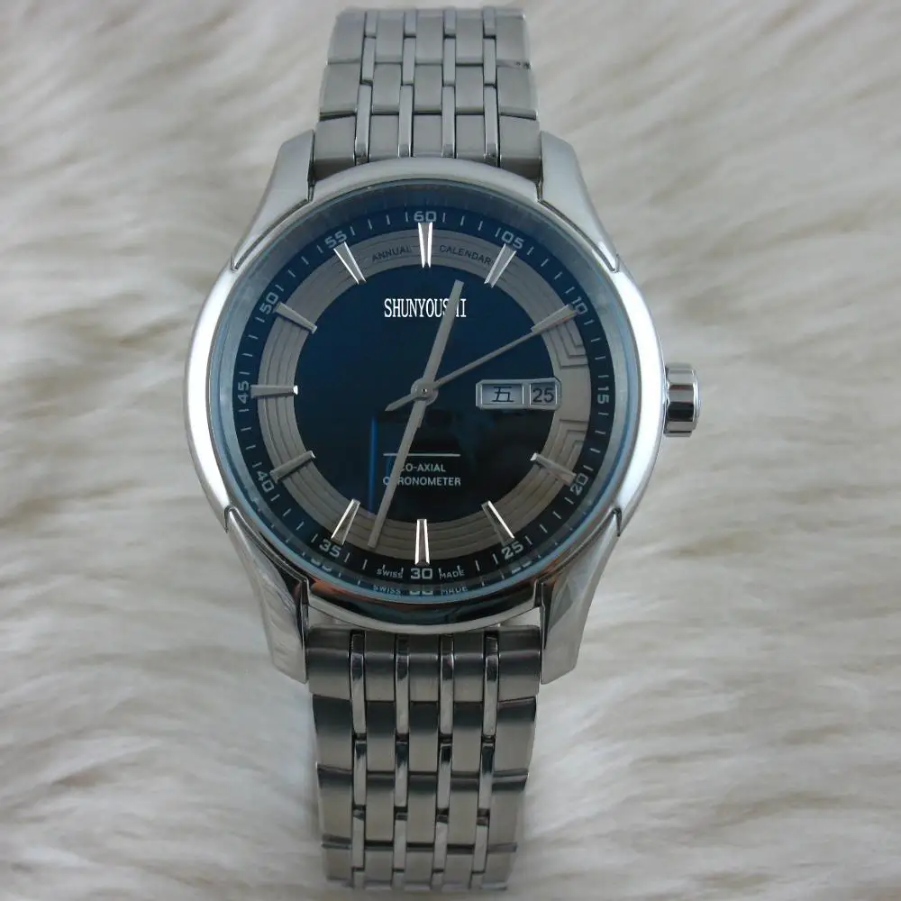 

WG06296 Mens Watches Top Brand Runway Luxury European Design Automatic Mechanical Watch