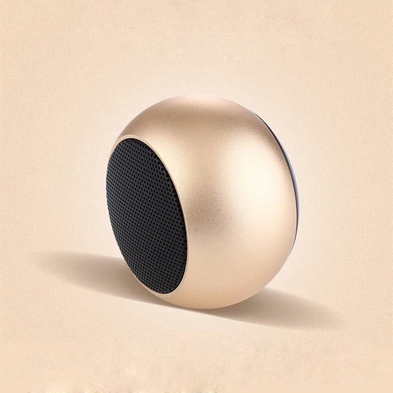 

NO.9 TWS True Wireless Stereo Mini Bluetooth Speakers support Calls Remote Shutter Portable Stereo music Outdoor Handfree Speak