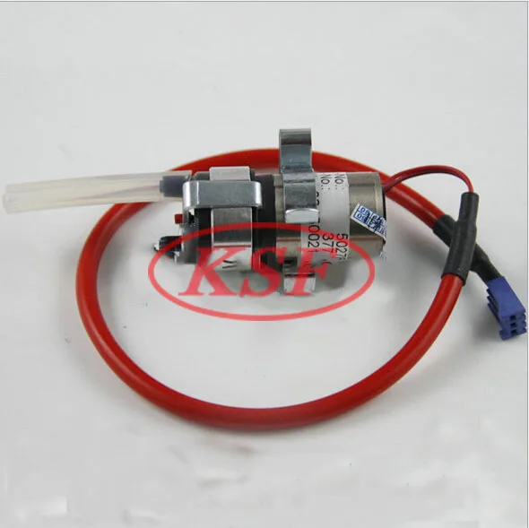 DA37748 Positive Pressure Air Pump For Domino Ink Jet ...