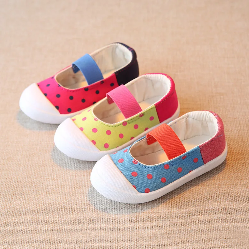 Buy 2017 Spring and autumn new princess shoes girls