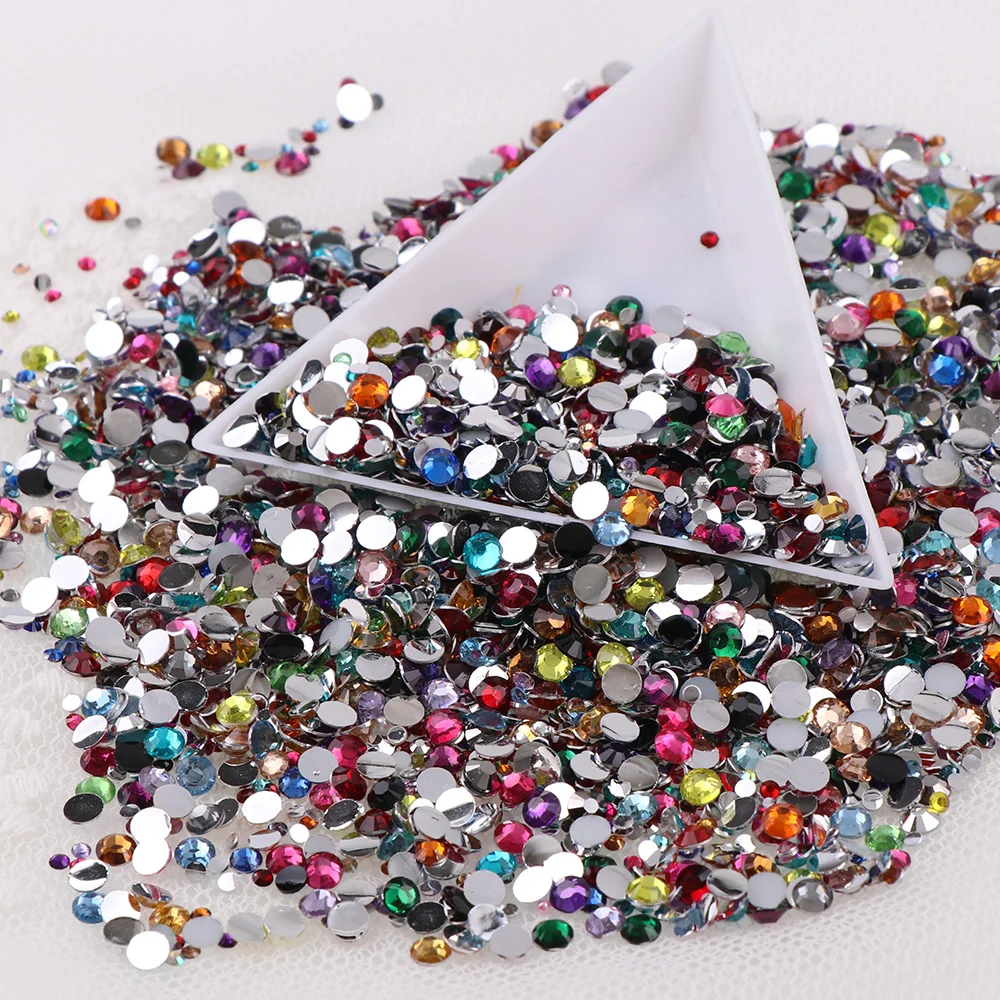 1000pcs-rhinestone-resin-Mix-Color-and-Size-Round-Flatback-Glue-On-Stones-Nail-Art-Mobile-Phone (3)