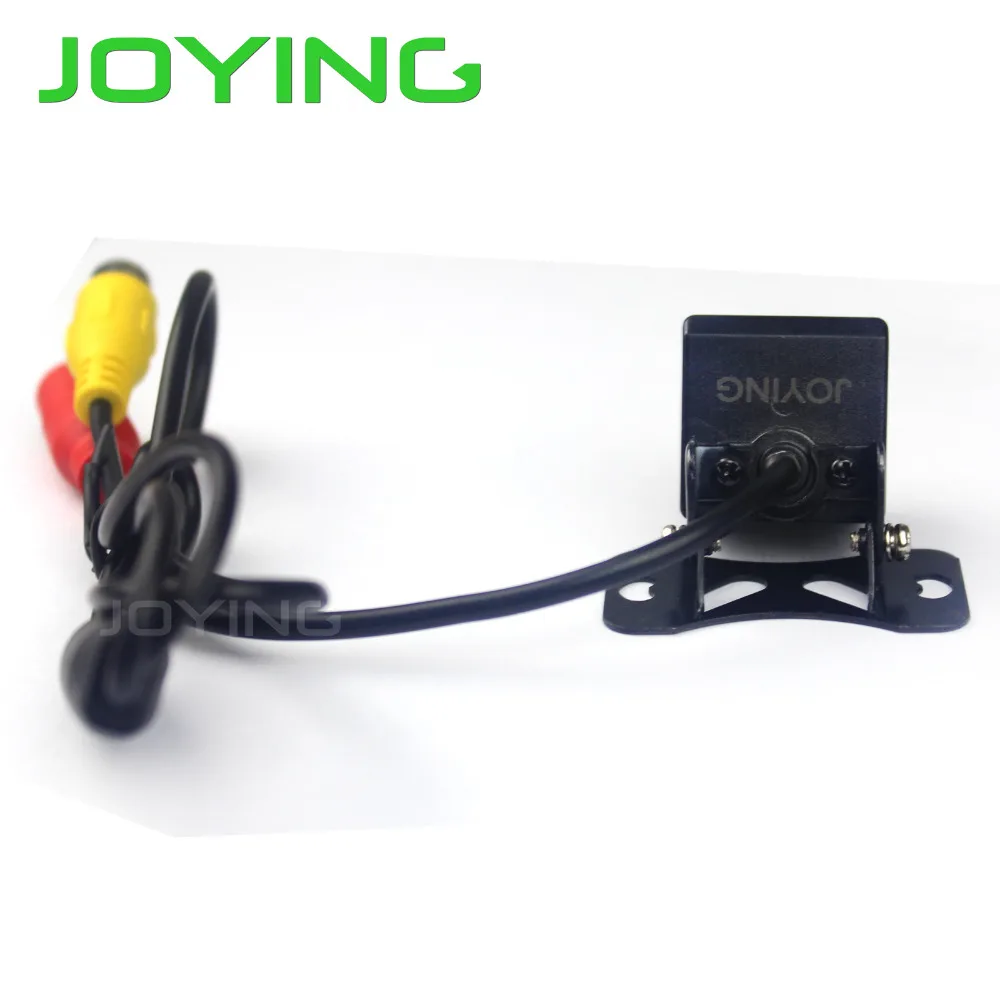 JOYING 170 PC 3089 CMOS CAR RADIO STEREO UNIVERSAL HD CAR 8 LED NIGHT LIGHT WATREPROOF REAR VIEW REVERSE BACKUP CAM CAMERA