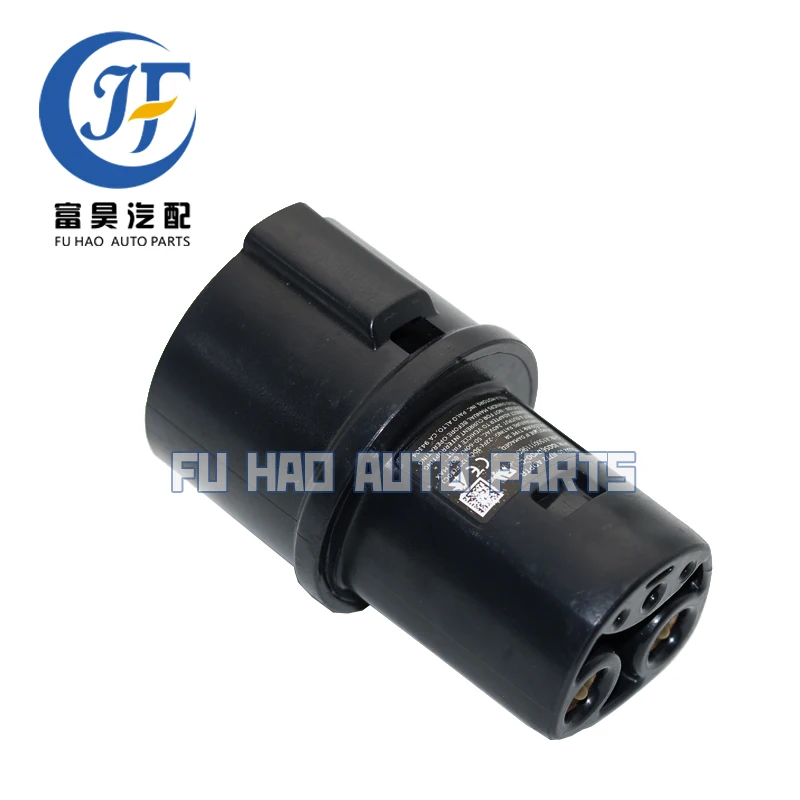 Genuine For Tesla Sae J1772 Adapter For Tesla Model S Oem