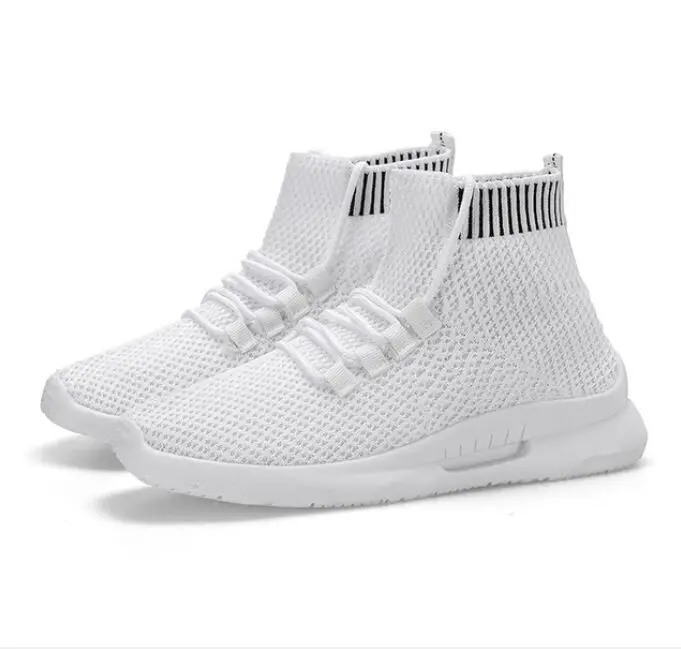 Onke Весна-Лето Модный женский мужской Повседневная беговая Обувь На Шнуровке