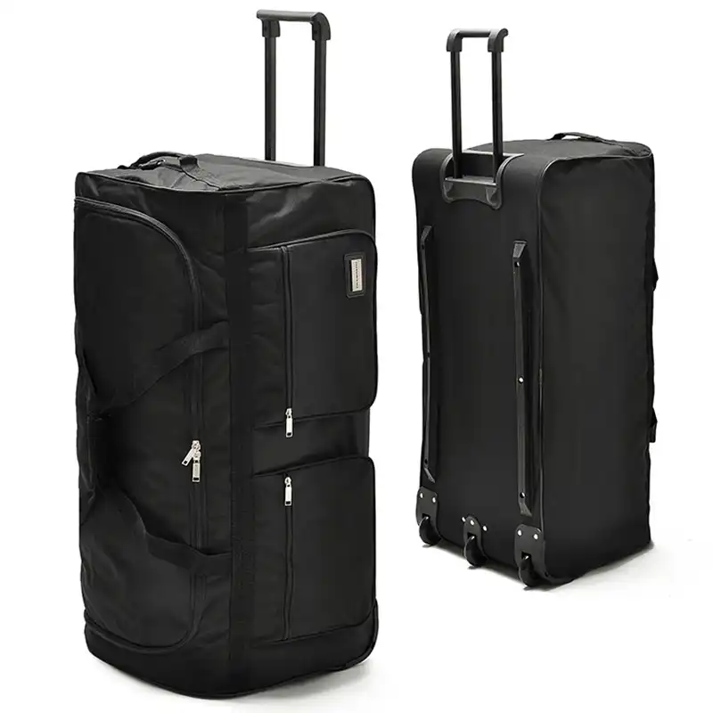ultralight suitcase large