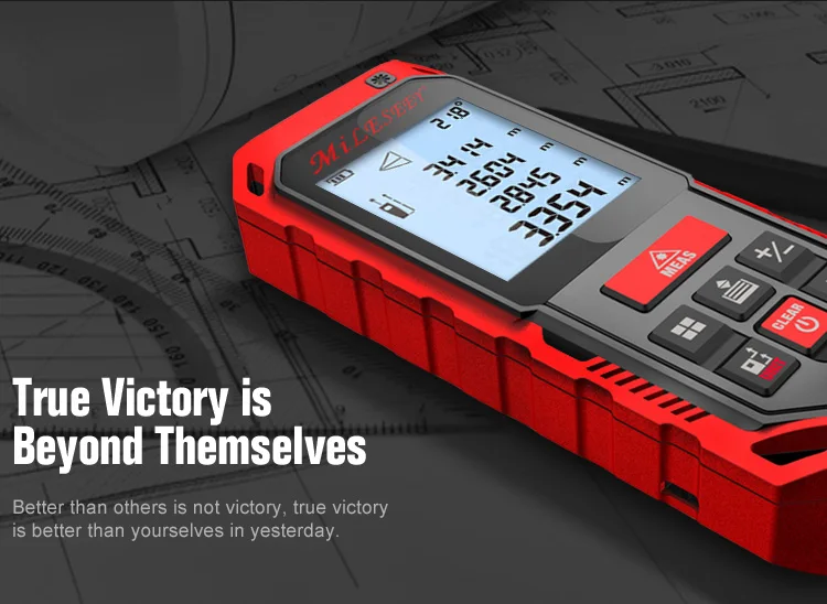 S7 bluetooth laser rangefinder (3)