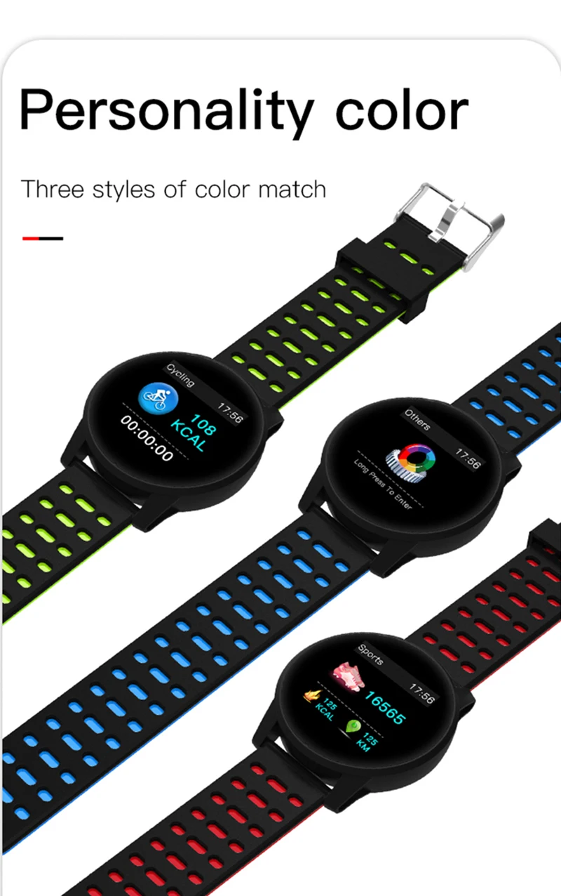 smart watch 15