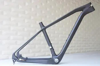 

2019 new arrived 27.5er MTB frame ,MTB27.5ER 650B carbon fiber frames FM406 new 650B mountain frame