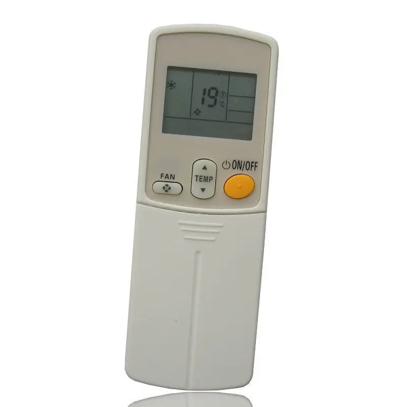 New General Air Conditioner Remote Control For Daikin Air Conditioning