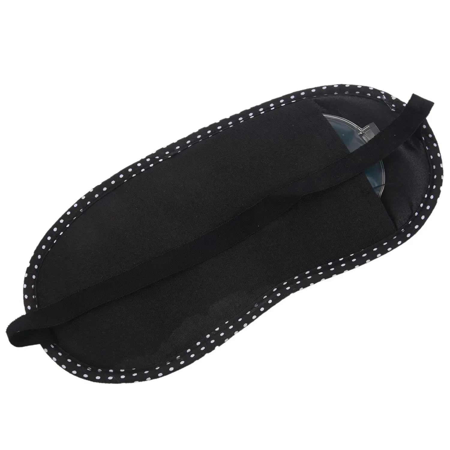 Маска для глаз тенты Nap Cover Blindfold Sleeping Eyeshade Eyepatch Blinder