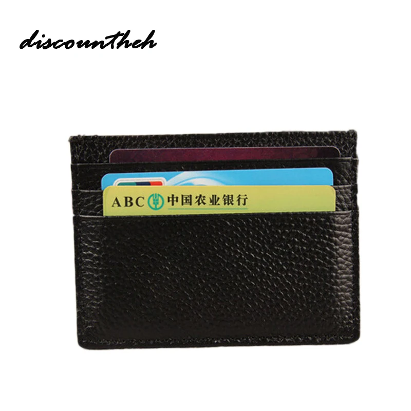 

Coin Purse Wallet Male Ultra-thin Card Package Multi-card Bit Bank Card Sleeve Men And Women