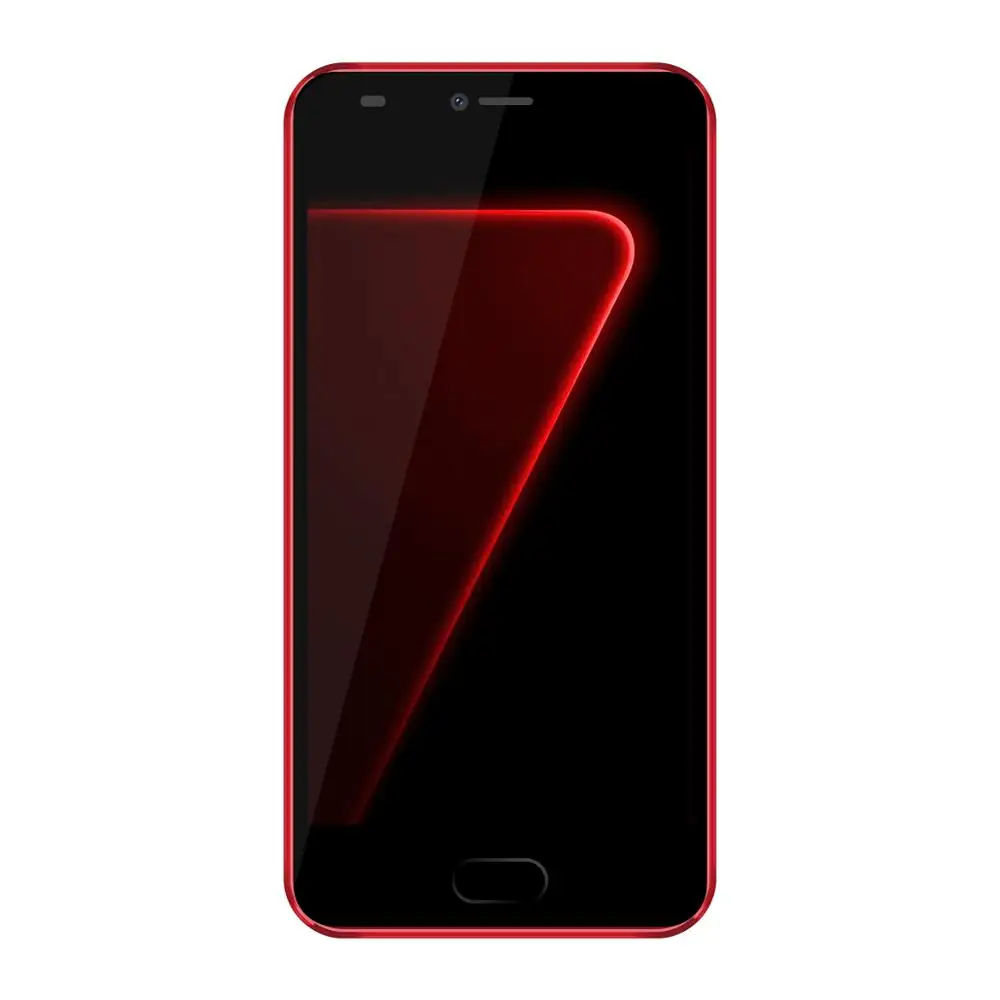 AllCall Alpha 5,0 ''MTK6580 1. 3g Гц четырехъядерный Android 7,0 1 Гб ram 8 Гб rom 8MP+ 2MP 2300mAh 3g samrtphone