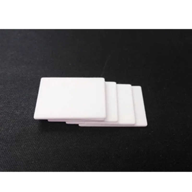 Kit 5x Isolante Térmico Thermal Pad Para Transistor To-247 | MercadoLivre - Foto 4