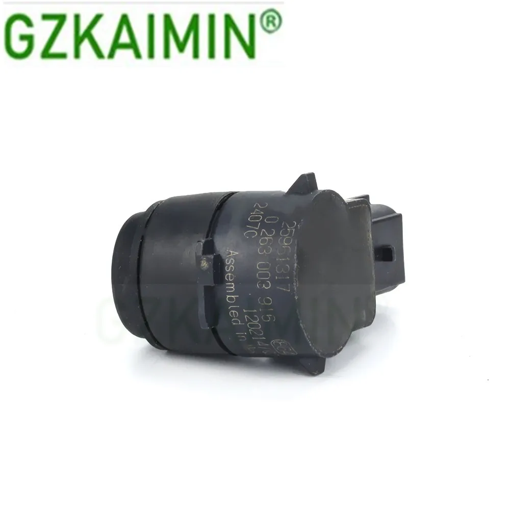 Датчик парковки PDC OEM 25961317 для Buick Lucerne Chevrolet Tahoe GMC Yukon высокое качество|Датчики