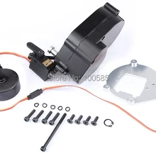 1/5 Baja комплект обратных передач для 1/5 шкал HPI km RV Baja 5B/5 T/5SC-852121