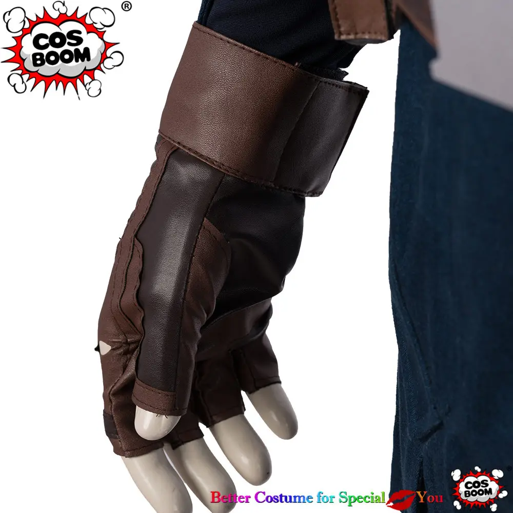 avengers endgame captain America cosplay costume15