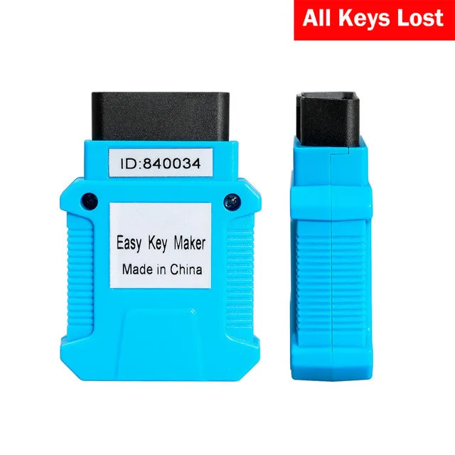 EasyKeyMaker для автомобильного ключа Honda программатор с поддержкой Acura все ключи