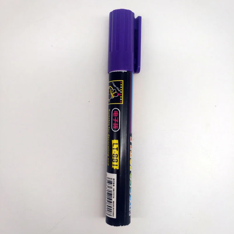 Queen Bee Marker Pen Bee Marker Waterproof Non Staining No Electronic Fluorescent Pen beekeeping tools beekeeping accessories
