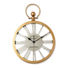 Large font b Wall b font font b Clock b font Saat Reloj Relogio de parede