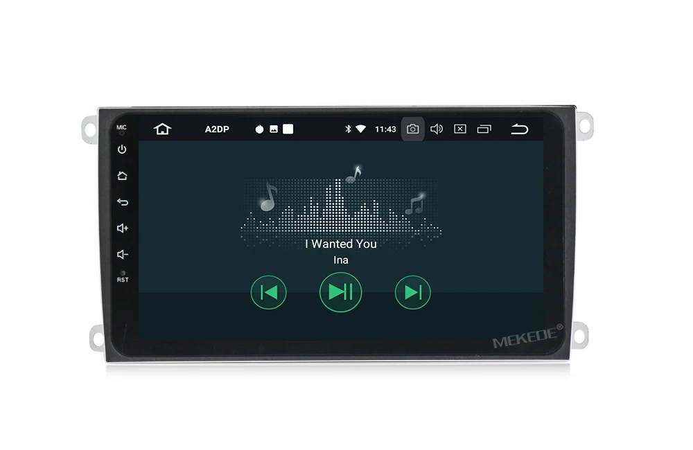 Cheap 4G RAM 32G ROM HD 1024X600 Android 8.0 9inch Full Touch screen Car Multimedia Car GPS DVD player for Porsche Cayenne 2003-2010 16